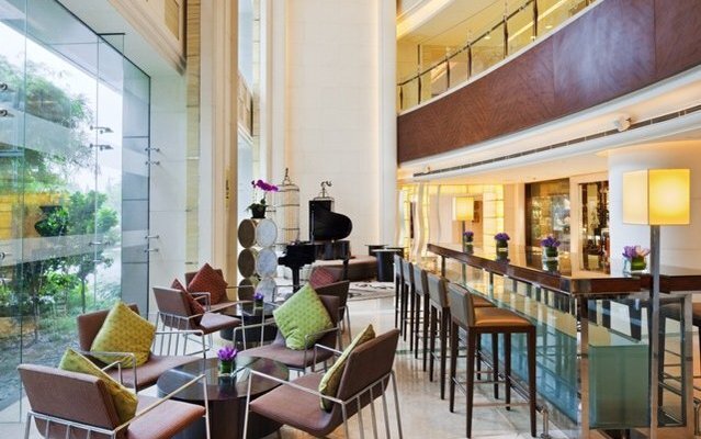 Qicha Lounge