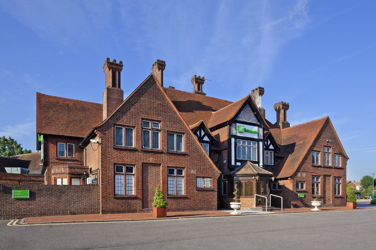 HOLIDAY INN LONDON - BEXLEY, AN IHG HOTEL - отзывы, фото и сравнение цен -  Tripadvisor