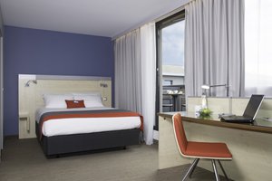 Chambre et suite