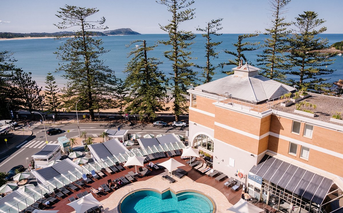 CROWNE PLAZA TERRIGAL PACIFIC, AN IHG HOTEL - отзывы, фото и сравнение цен  - Tripadvisor