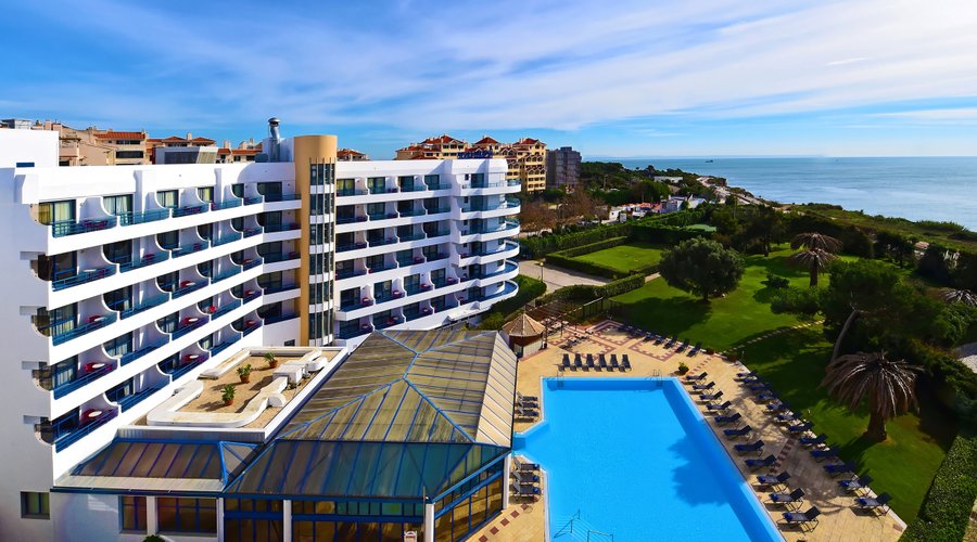 Pestana Cascais Exterior
