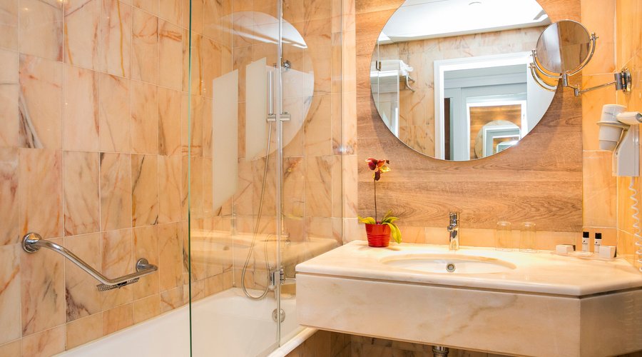 Pestana Cascais Room Suite Deluxe Land View