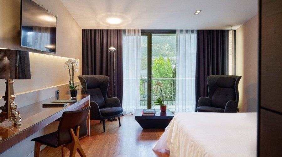 Garden Suite