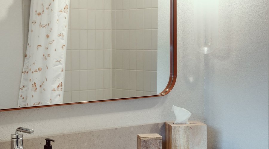 Fall Creek Suite