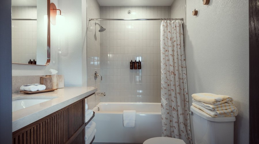 Fall Creek Suite
