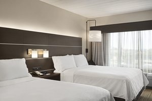 Quarto e suíte