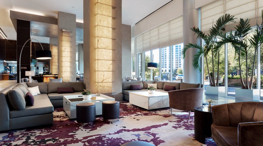 Lobby 2