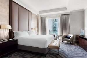 Chambre et suite