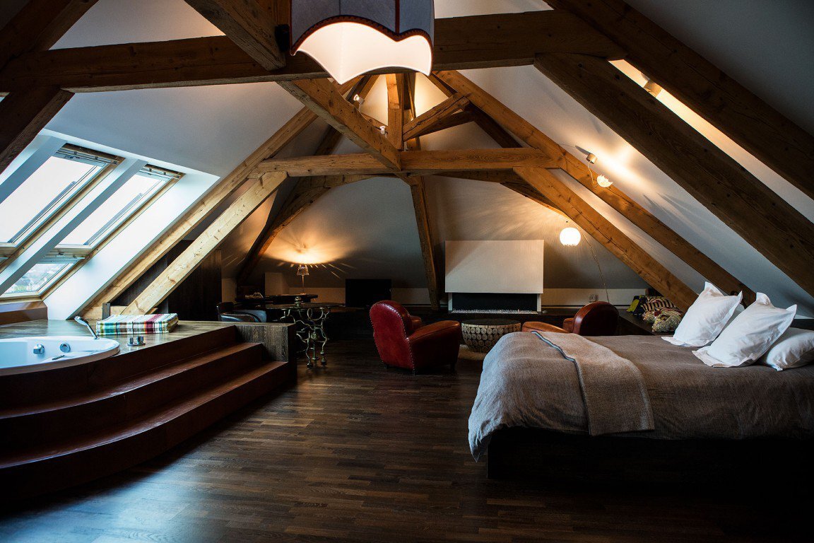 Le Clos Des Sens, Annecy (updated prices 2025)