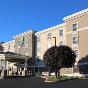 Exterior Feature