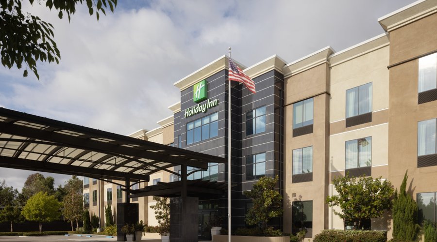 Holiday Inn Carlsbad - San Diego, An Ihg Hotel (칼즈배드) - 호텔 리뷰 & 가격 비교