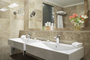 Habitaciones y suites