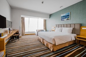客房和套房