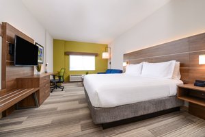 Chambre et suite