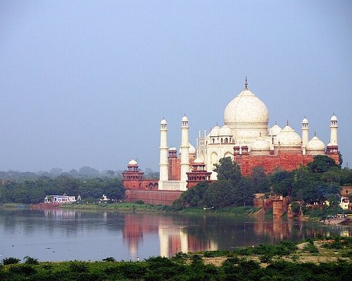 agra day trip from jaipur
