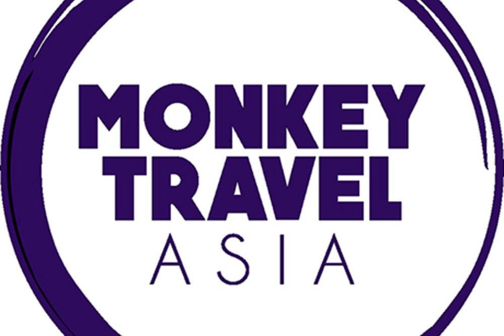 thai monkey travel