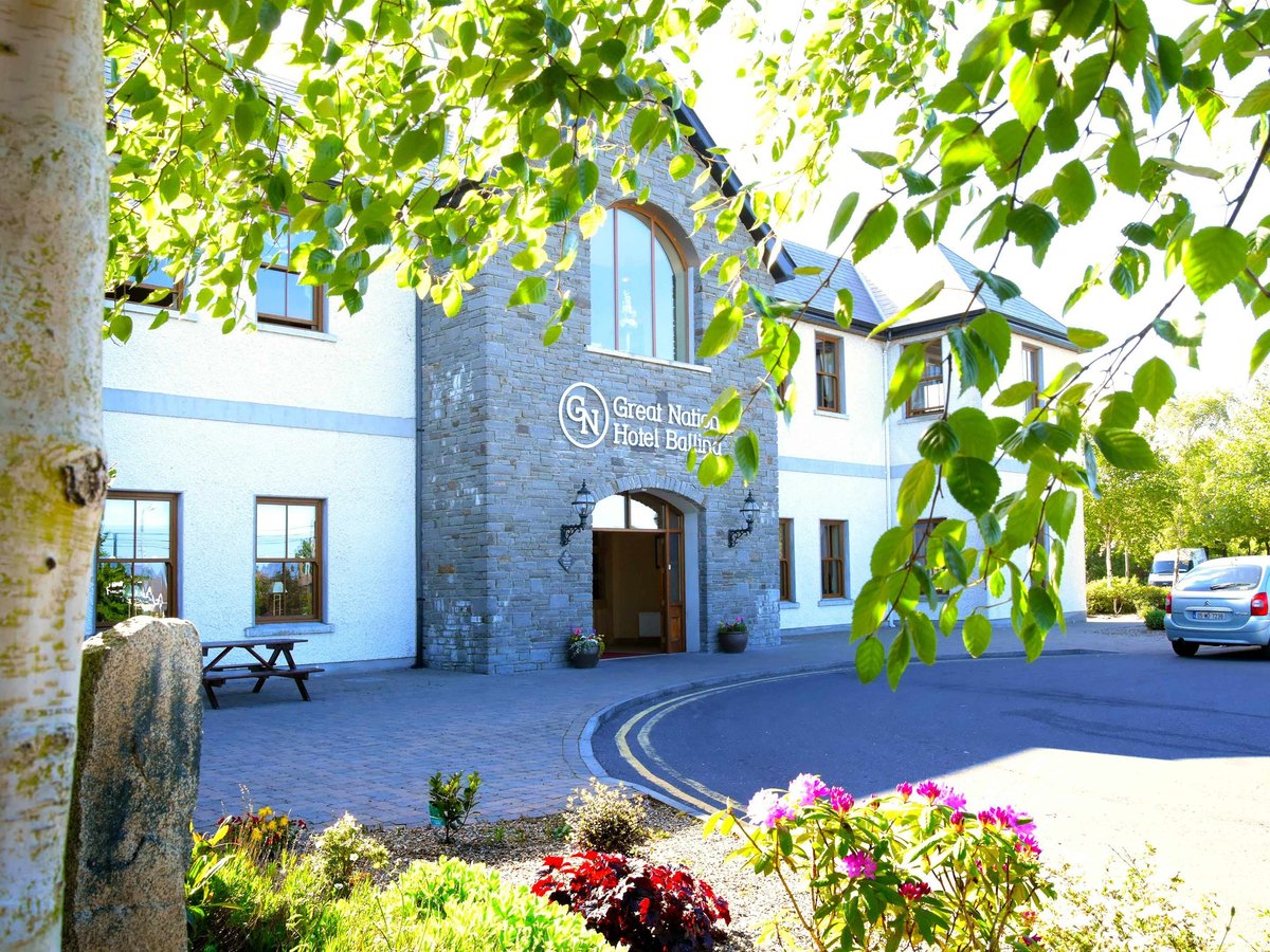 THE 10 BEST Hotels in Ballina, Ireland 2024 (from $96) - Tripadvisor