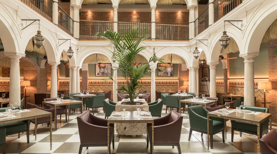Balausta Restaurant