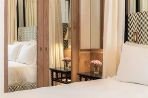 Chambre et suite