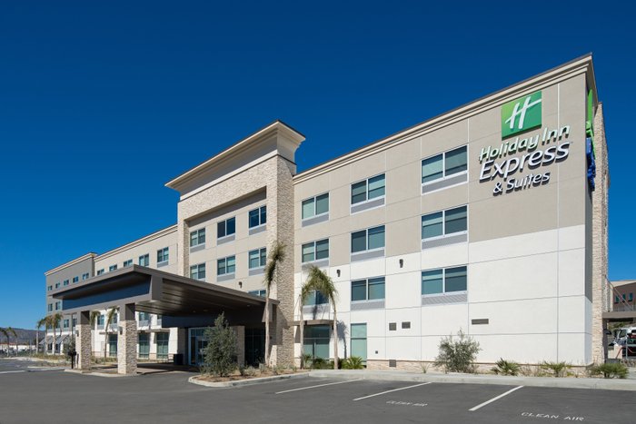 HOLIDAY INN EXPRESS & SUITES MURRIETA - TEMECULA, AN IHG HOTEL (CA ...