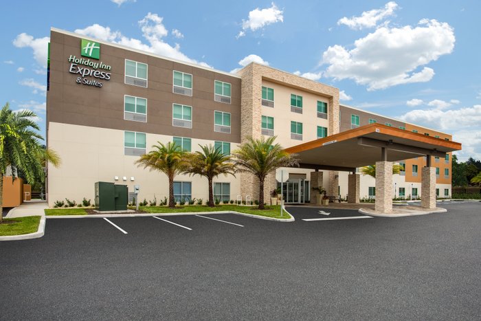 HOLIDAY INN EXPRESS & SUITES DELAND SOUTH, AN IHG HOTEL - Updated 2024 ...