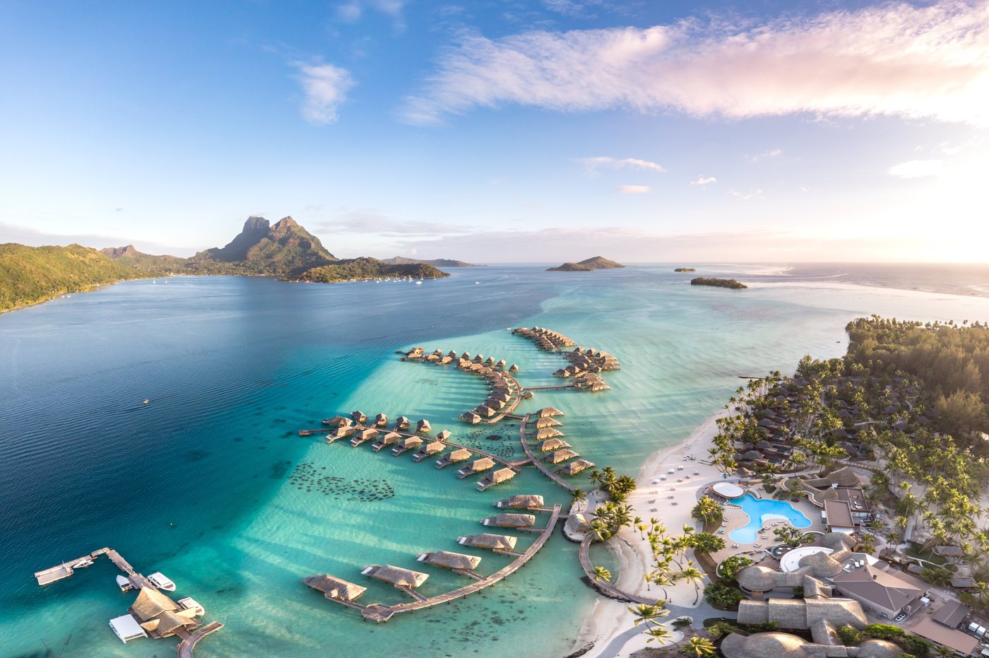 LE BORA BORA BY PEARL RESORTS - Bewertungen, Fotos & Preisvergleich ...