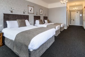 Room & Suite