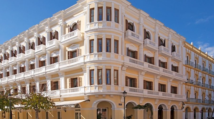 MONTESOL FACADE