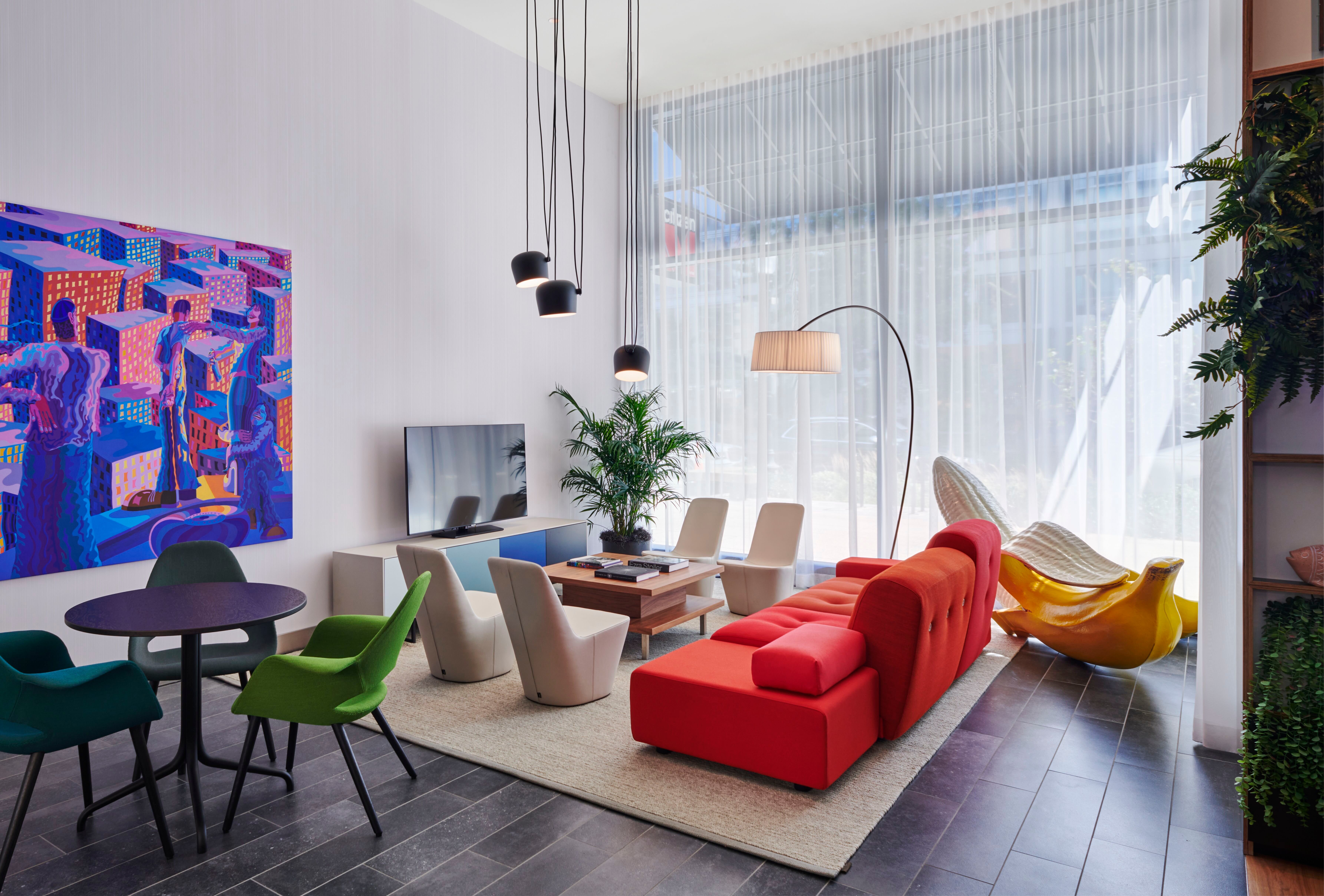 CITIZENM WASHINGTON NOMA - Updated 2024 Prices & Hotel Reviews