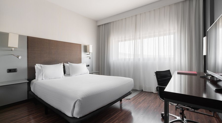 A1F731 Guest Room