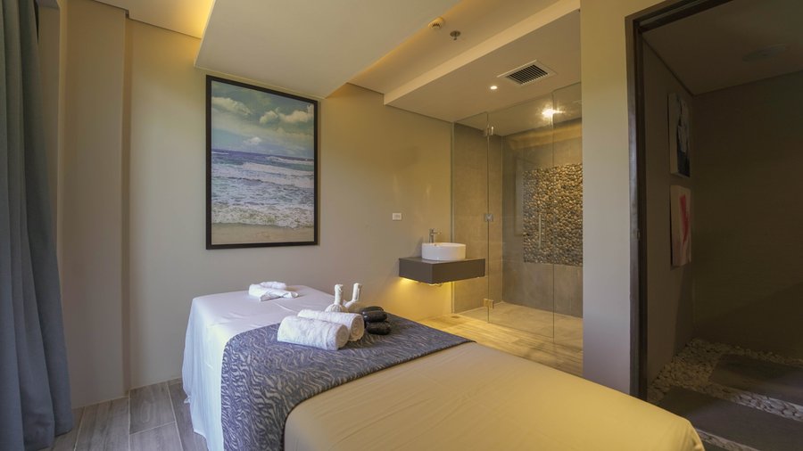 Aqua Spa