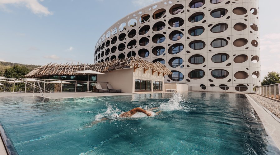Seepark Resort Daniel Waschnig Hotel