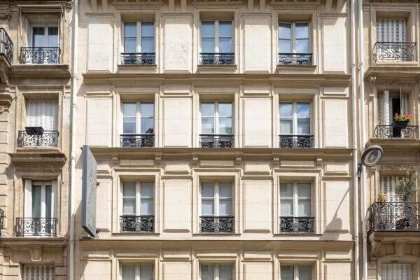 Hotel Le Saint Gregoire Photos Facade