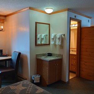Centerstone Resort Lake-Aire - Tomahawk in Rhinelander