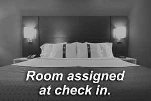 Chambre et suite