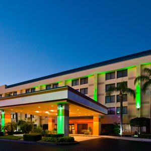 Welcome to Holiday Inn Port St. Lucie located near Florida's beach