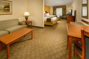 Room & Suite