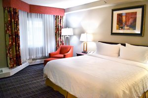 Room & Suite
