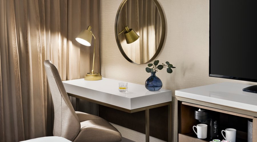  Our rooms are designed for corporate and leisure traveler alike.