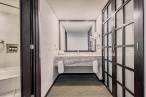 Chambre et suite