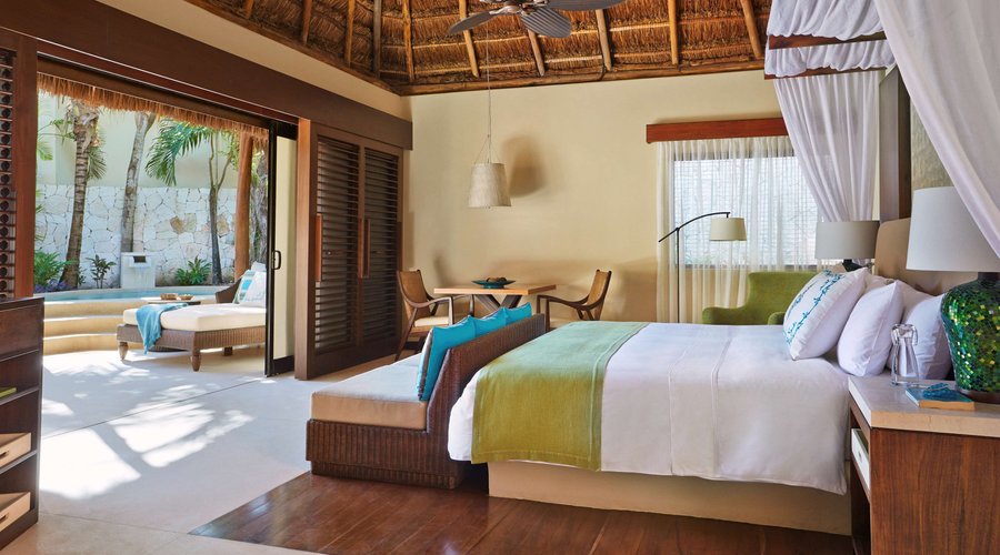 Signature Villa