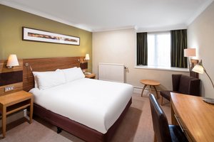 Habitación y suite