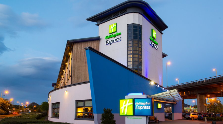 Our hotel has great transport links so you can explore the city.