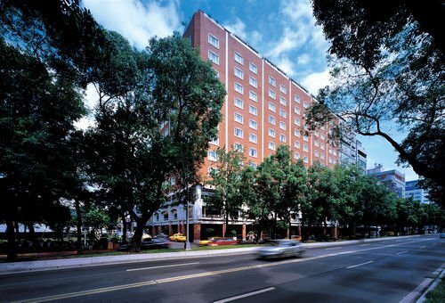 Hotel Building