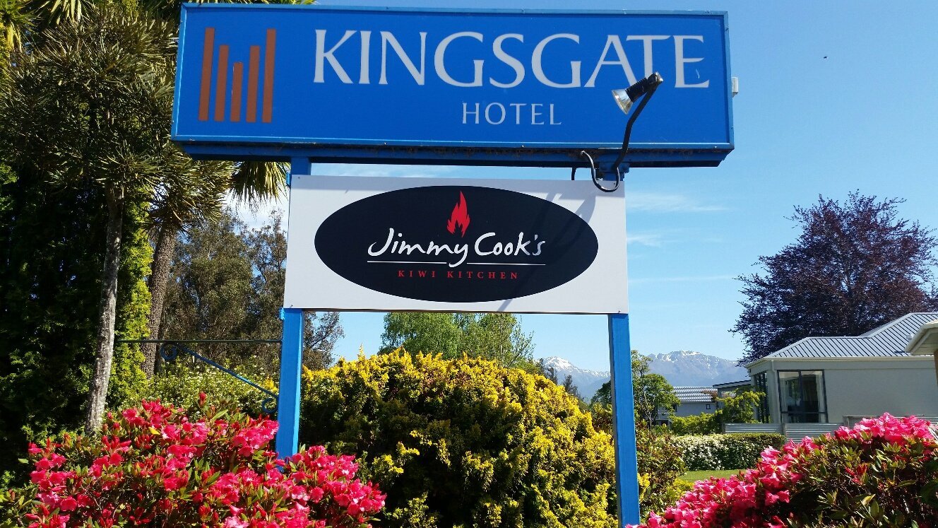 キングスゲート テアナウ (Kingsgate Hotel Te Anau) -テアナウ-【 2024年最新の料金比較・口コミ・宿泊予約 】-  トリップアドバイザー