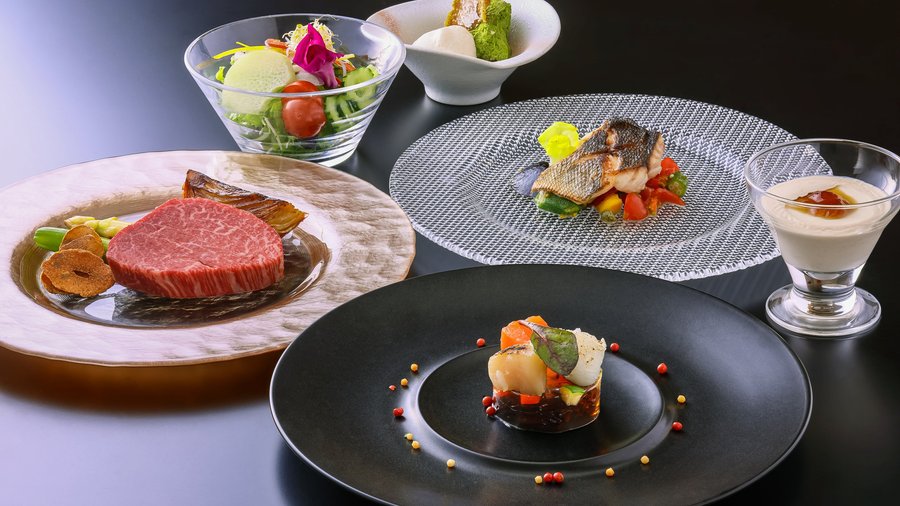 Icho Teppanyaki