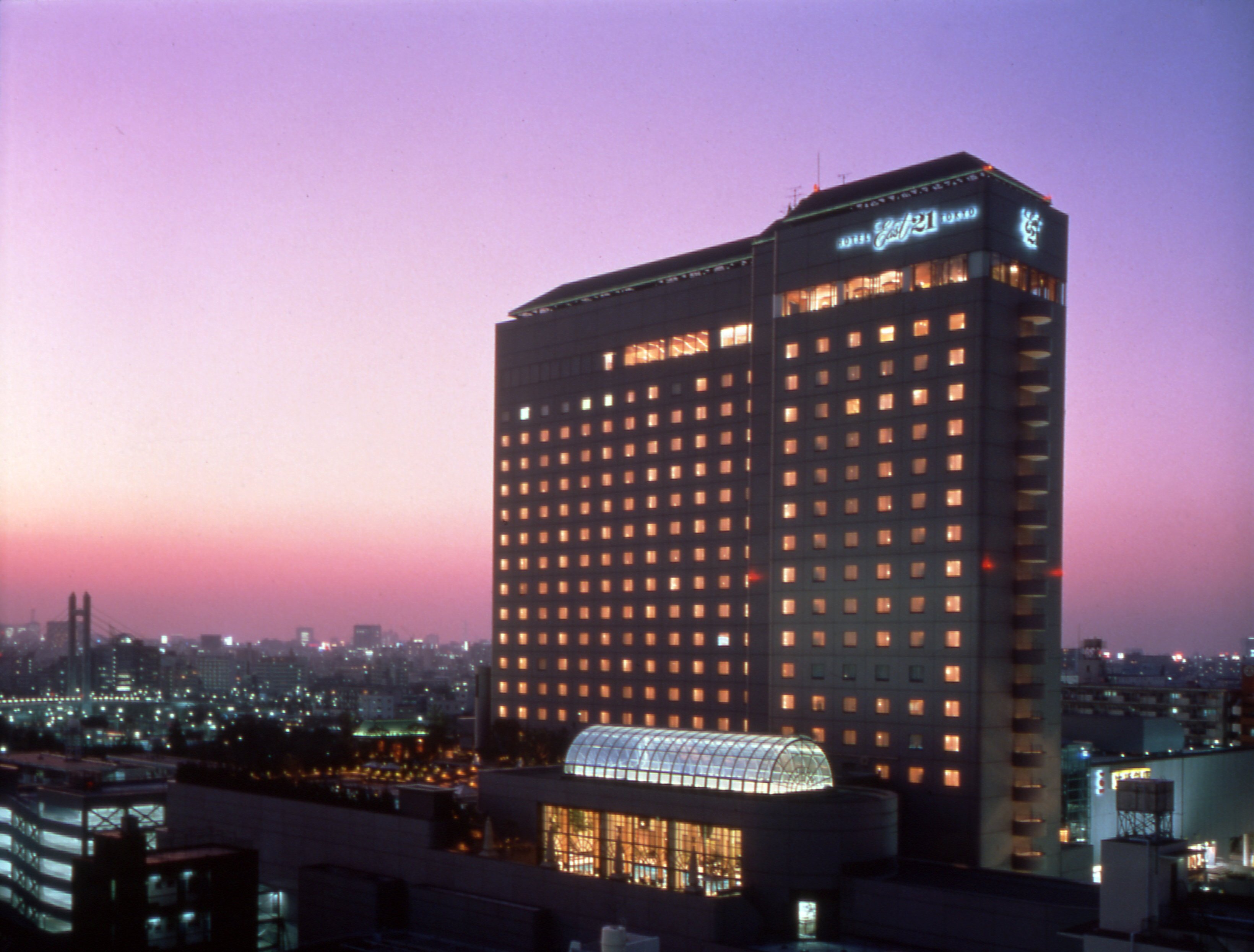 The Peninsula Tokyo- Deluxe Tokyo, Japan Hotels- GDS