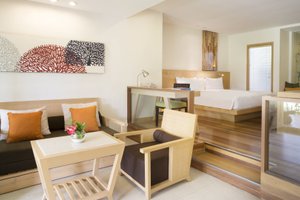 Kamar & Suite