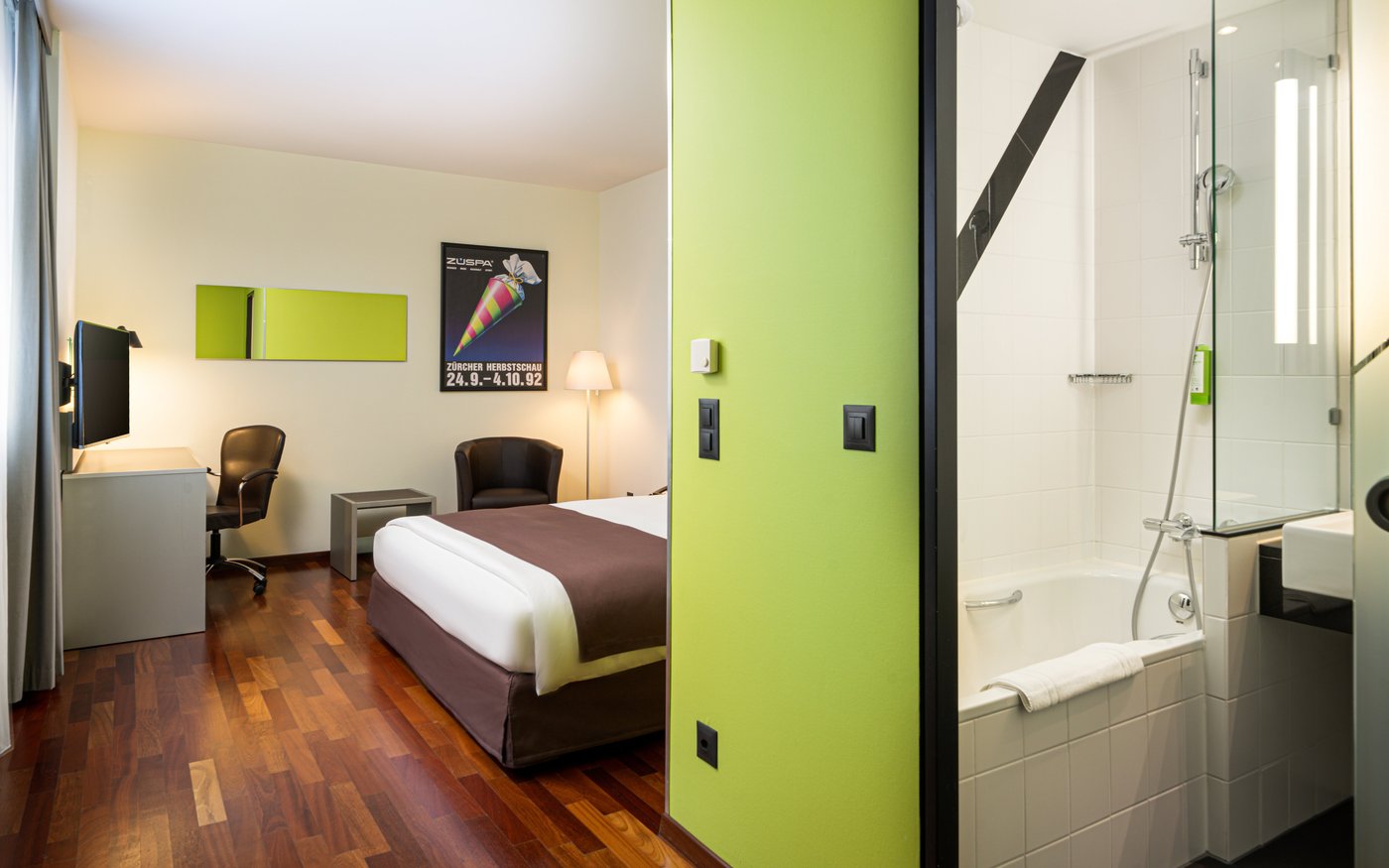 HOLIDAY INN ZÜRICH - MESSE - Updated 2024 Prices & Hotel Reviews (Zurich, Switzerland) HOLIDAY INN ZÜRICH - MESSE - Updated... 