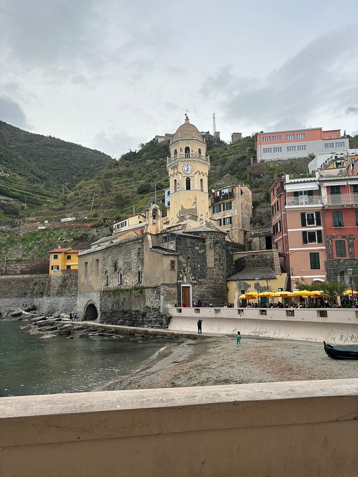 MARIA CAPELLINI ROOMS - Updated 2024 B&B Reviews (Vernazza, Italy ...